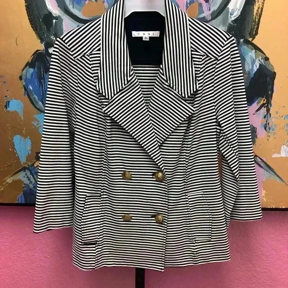 CAbi Style 823 Life Jacket